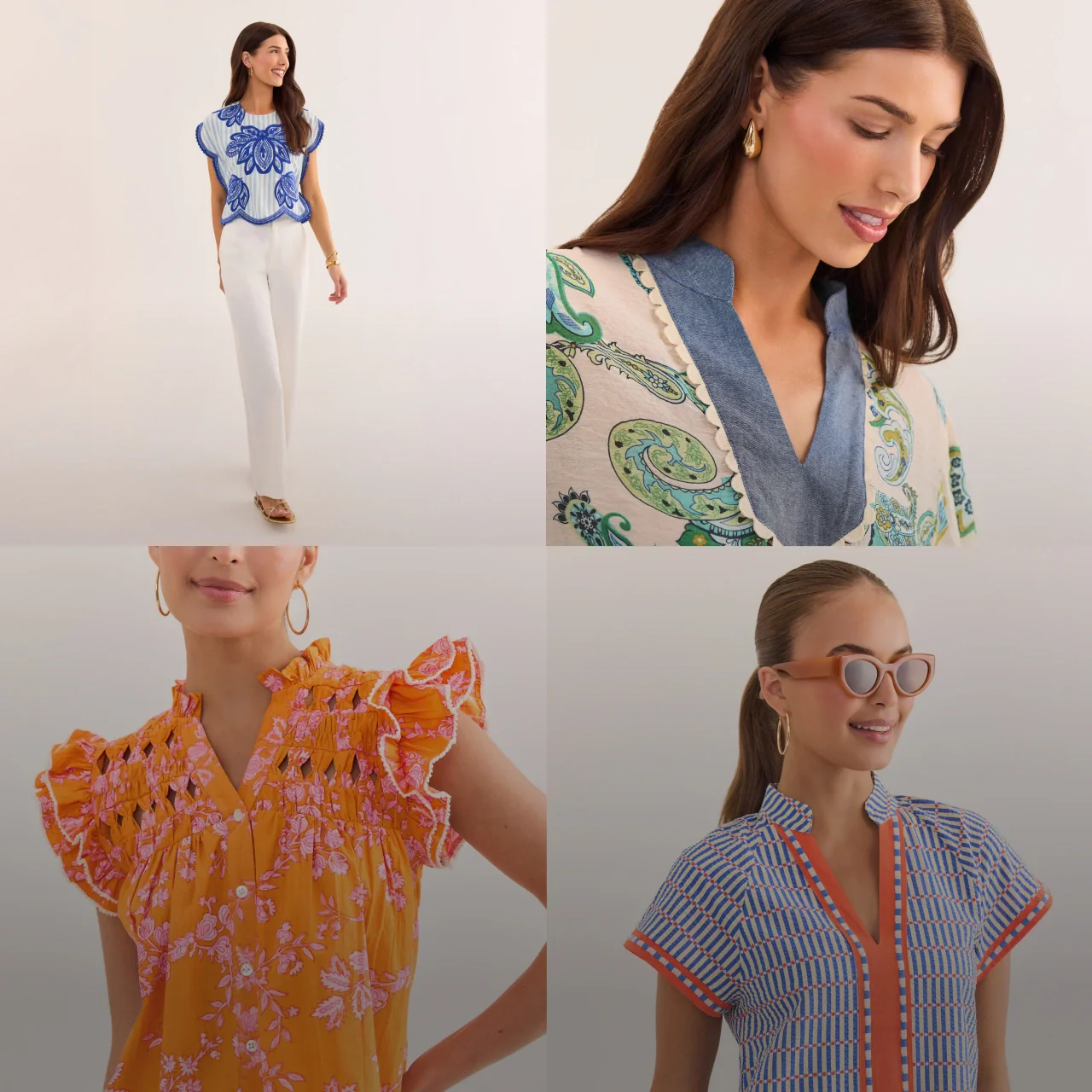 Chic Fashion for Confident Living